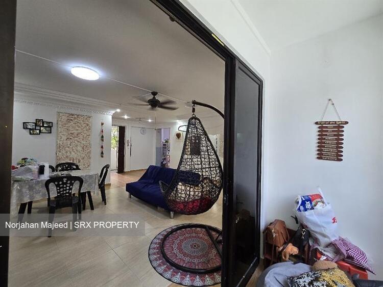 Blk 186D Rivervale Gateway (Sengkang), HDB 5 Rooms #582633481